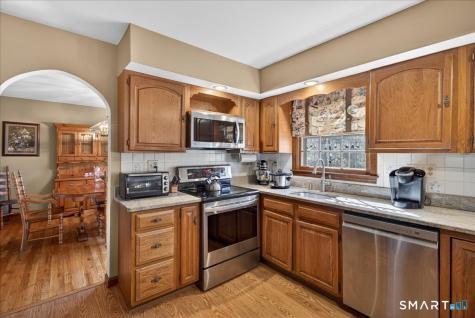 166 Thoreau Drive Shelton CT 06484