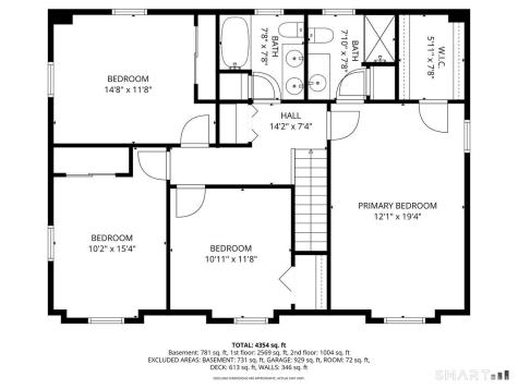 166 Thoreau Drive Shelton CT 06484