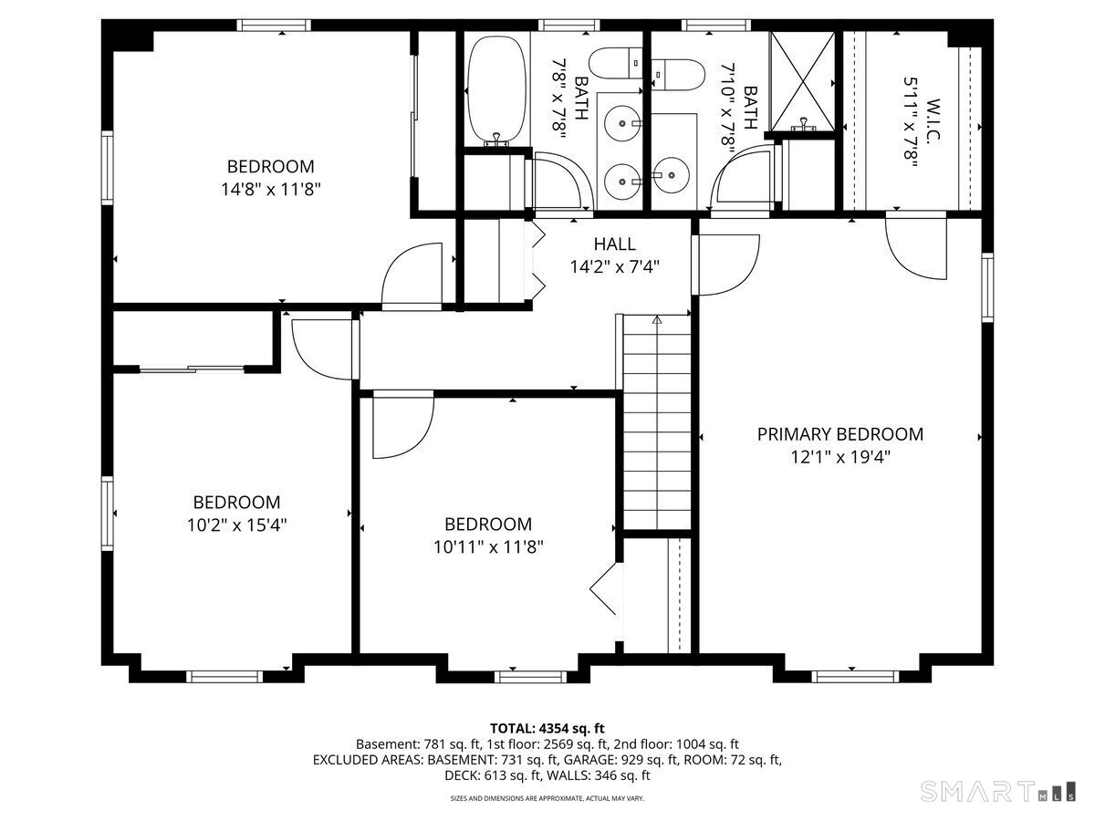 166 Thoreau Drive Shelton CT 06484