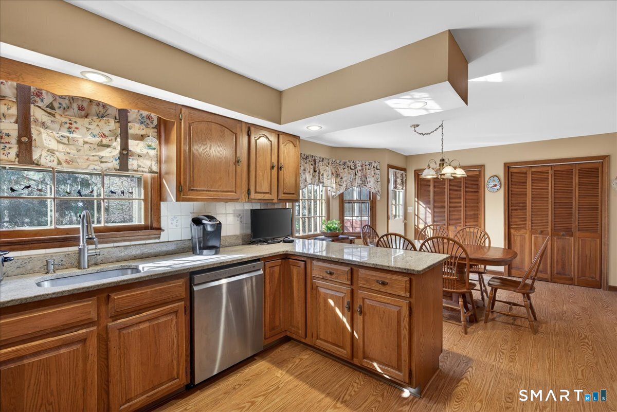 166 Thoreau Drive Shelton CT 06484