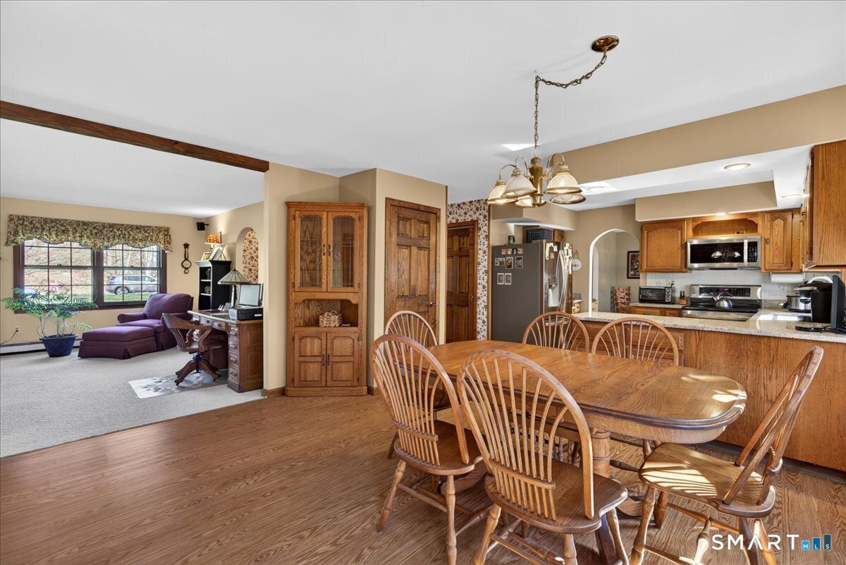 166 Thoreau Drive Shelton CT 06484