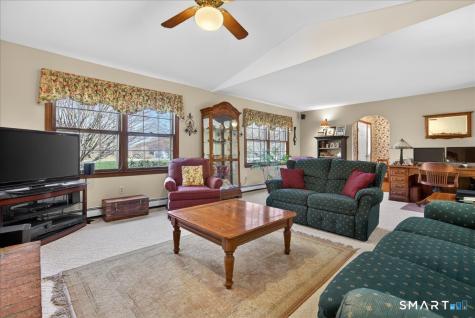 166 Thoreau Drive Shelton CT 06484