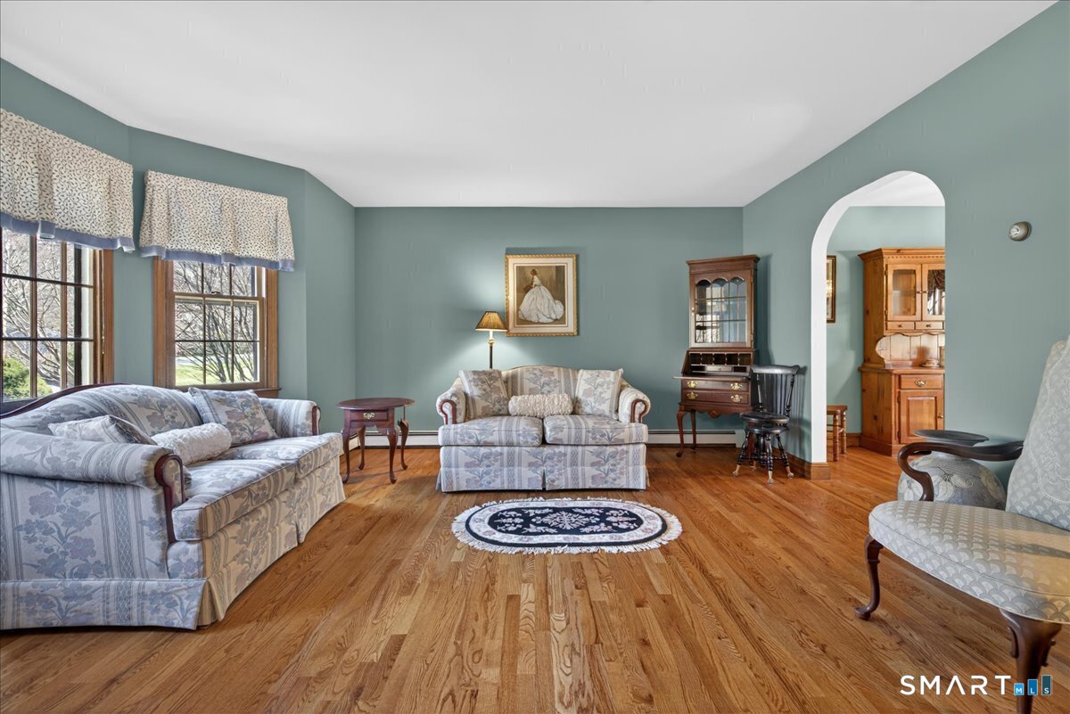 166 Thoreau Drive Shelton CT 06484