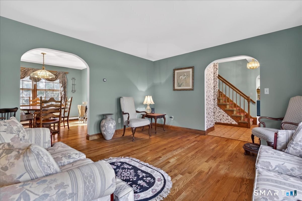 166 Thoreau Drive Shelton CT 06484