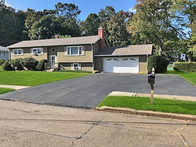 60 Pace Drive Cheshire CT 06410
