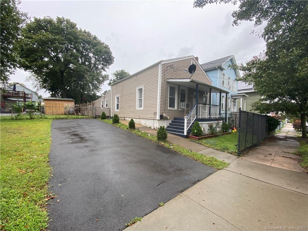 12 Alton Street New Haven CT 06513