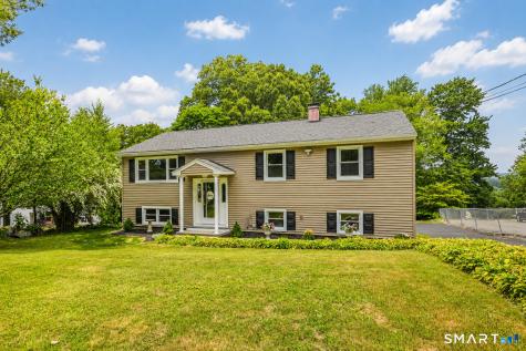 130 Back Rimmon Road Beacon Falls CT 06403