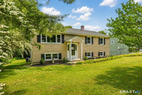 130 Back Rimmon Road Beacon Falls CT 06403