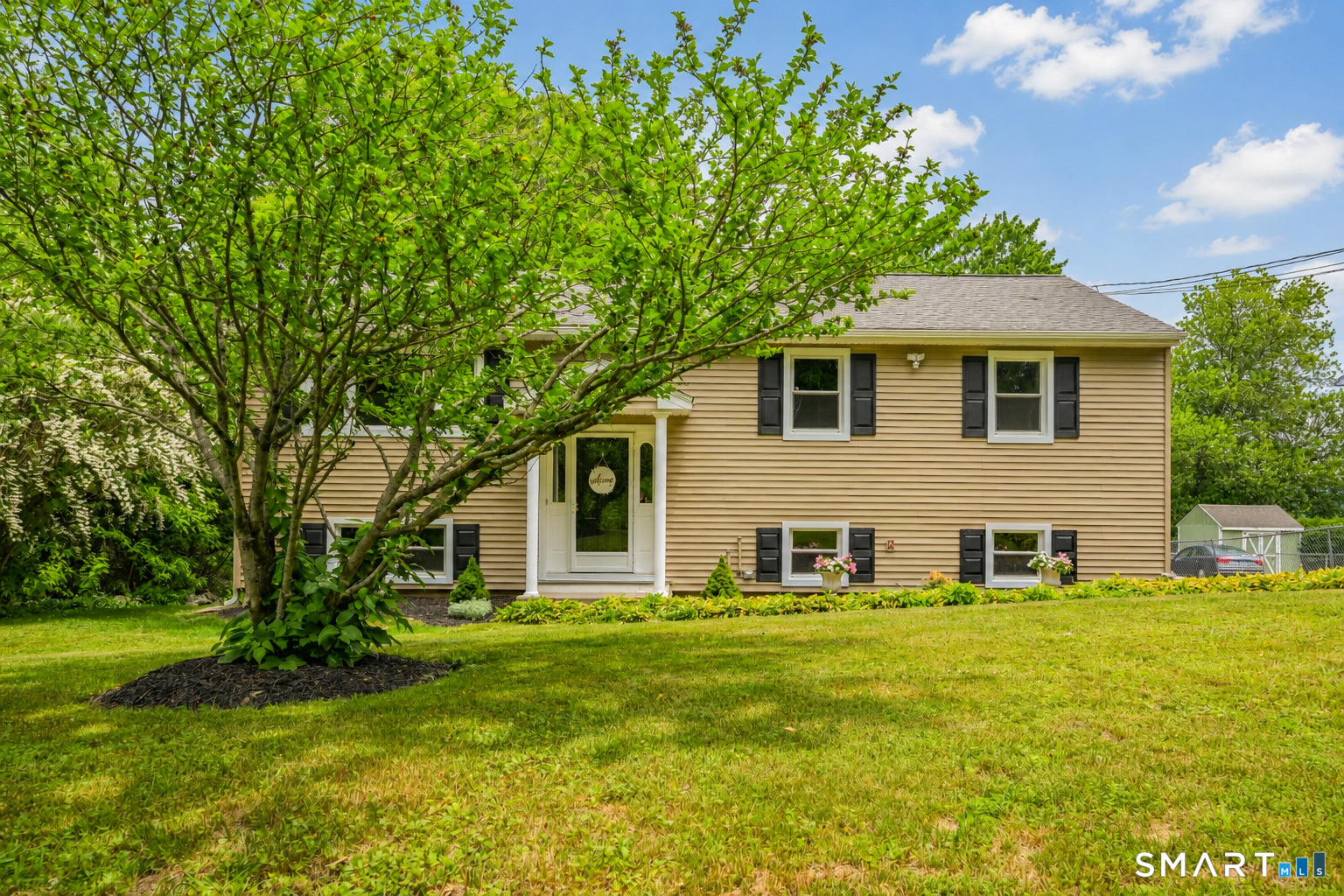 130 Back Rimmon Road Beacon Falls CT 06403