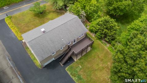 130 Back Rimmon Road Beacon Falls CT 06403