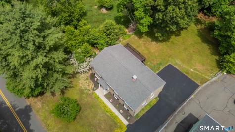 130 Back Rimmon Road Beacon Falls CT 06403