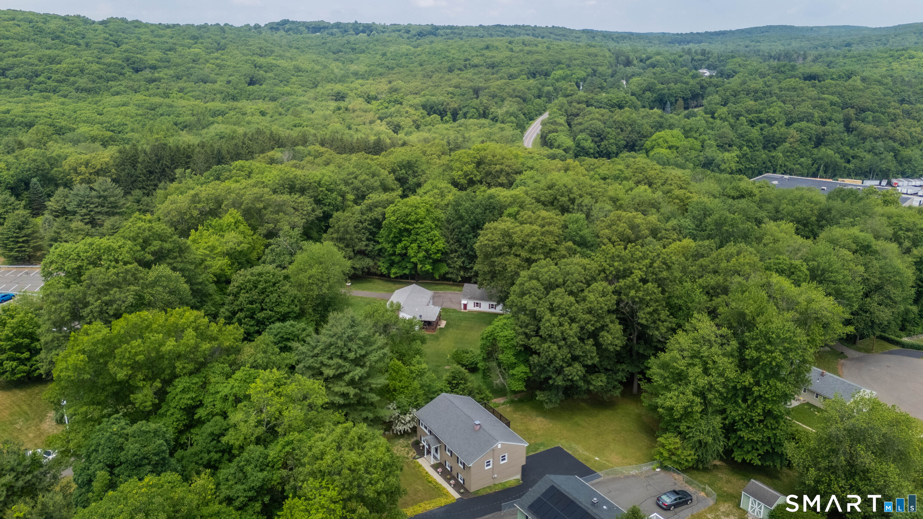 130 Back Rimmon Road Beacon Falls CT 06403