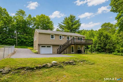130 Back Rimmon Road Beacon Falls CT 06403