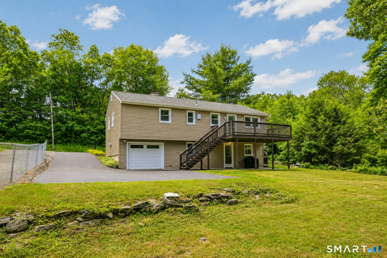 130 Back Rimmon Road Beacon Falls CT 06403