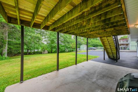 130 Back Rimmon Road Beacon Falls CT 06403