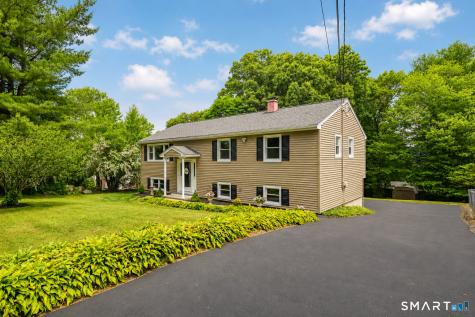 130 Back Rimmon Road Beacon Falls CT 06403