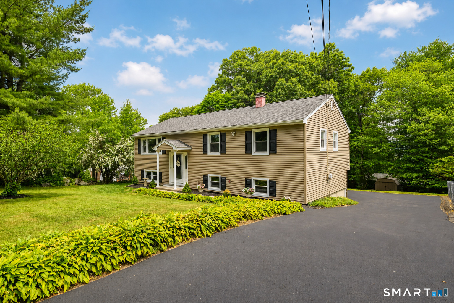 130 Back Rimmon Road Beacon Falls CT 06403