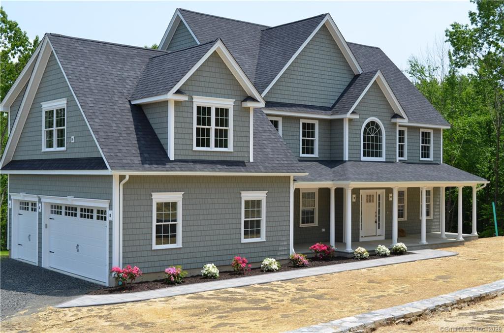 293 Westenhook Terrace Southbury CT 06488