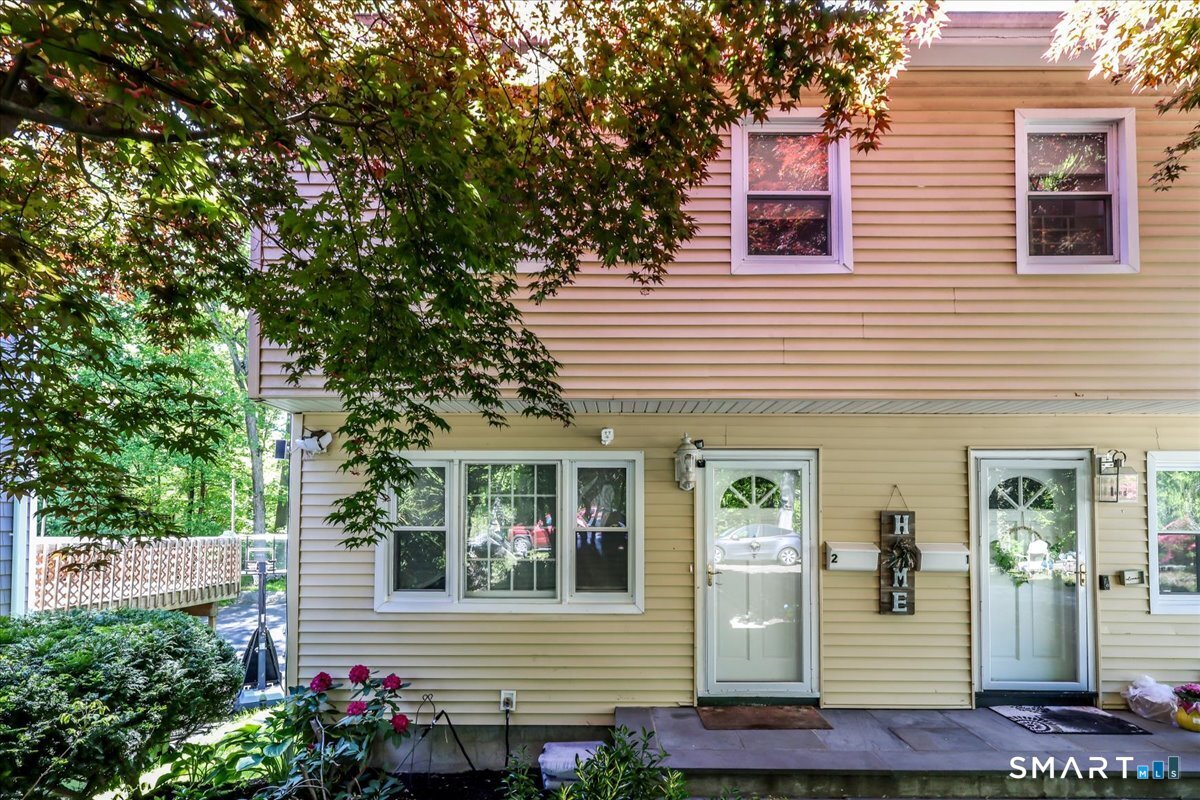 48 Aiken Street Norwalk CT 06851