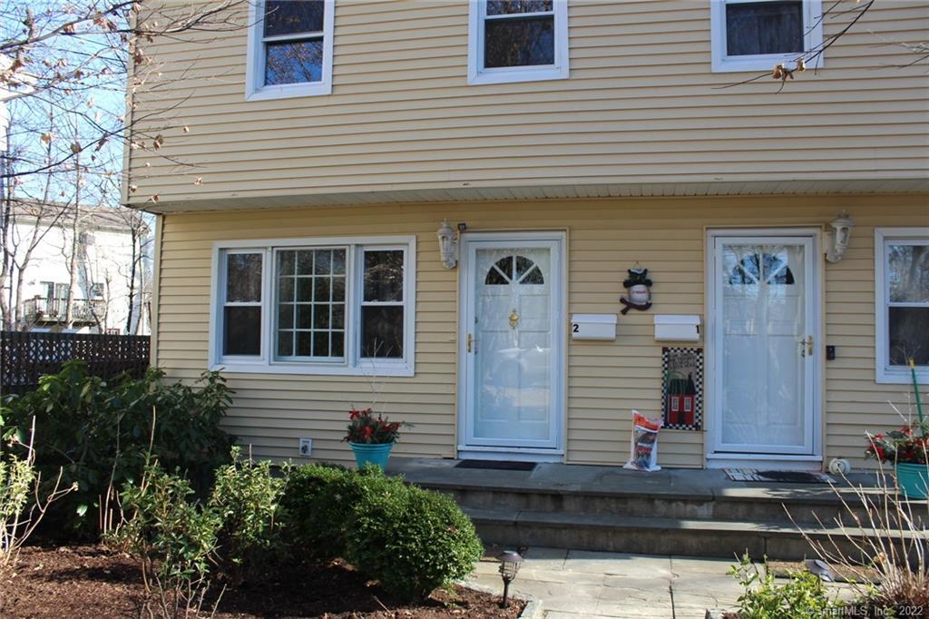 48 Aiken Street Norwalk CT 06851