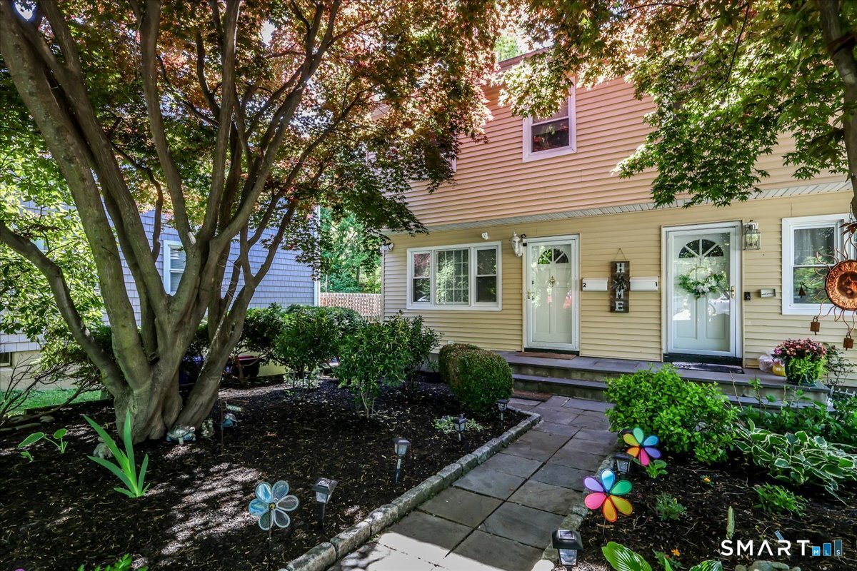 48 Aiken Street Norwalk CT 06851