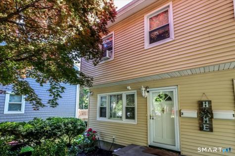 48 Aiken Street Norwalk CT 06851