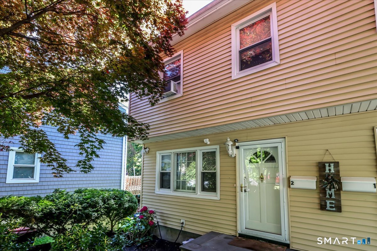 48 Aiken Street Norwalk CT 06851