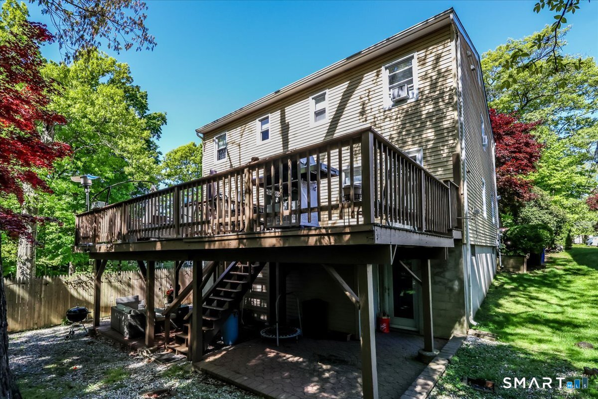 48 Aiken Street Norwalk CT 06851