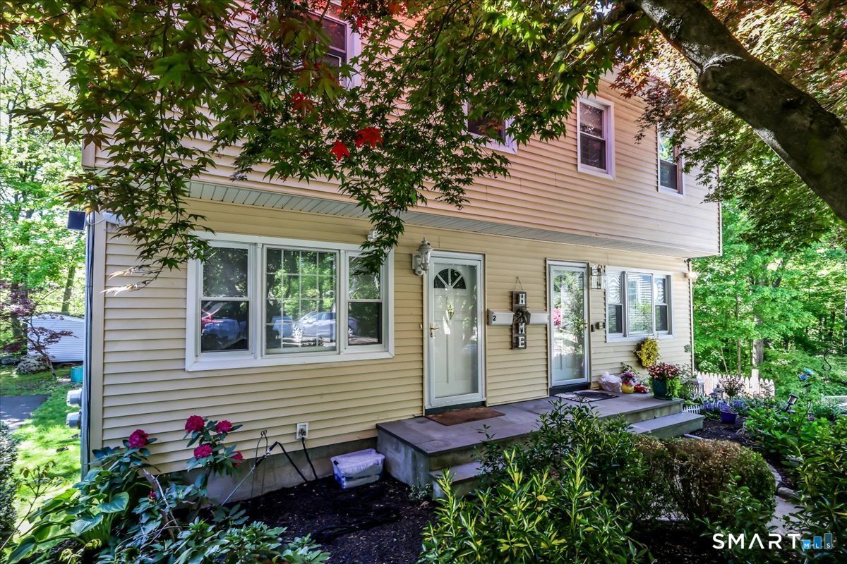 48 Aiken Street Norwalk CT 06851