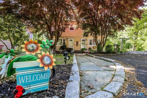 48 Aiken Street Norwalk CT 06851