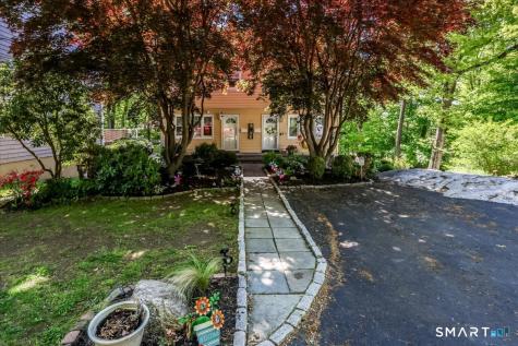 48 Aiken Street Norwalk CT 06851