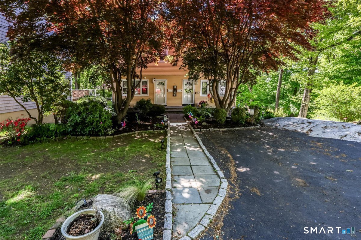 48 Aiken Street Norwalk CT 06851