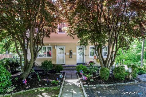 48 Aiken Street Norwalk CT 06851
