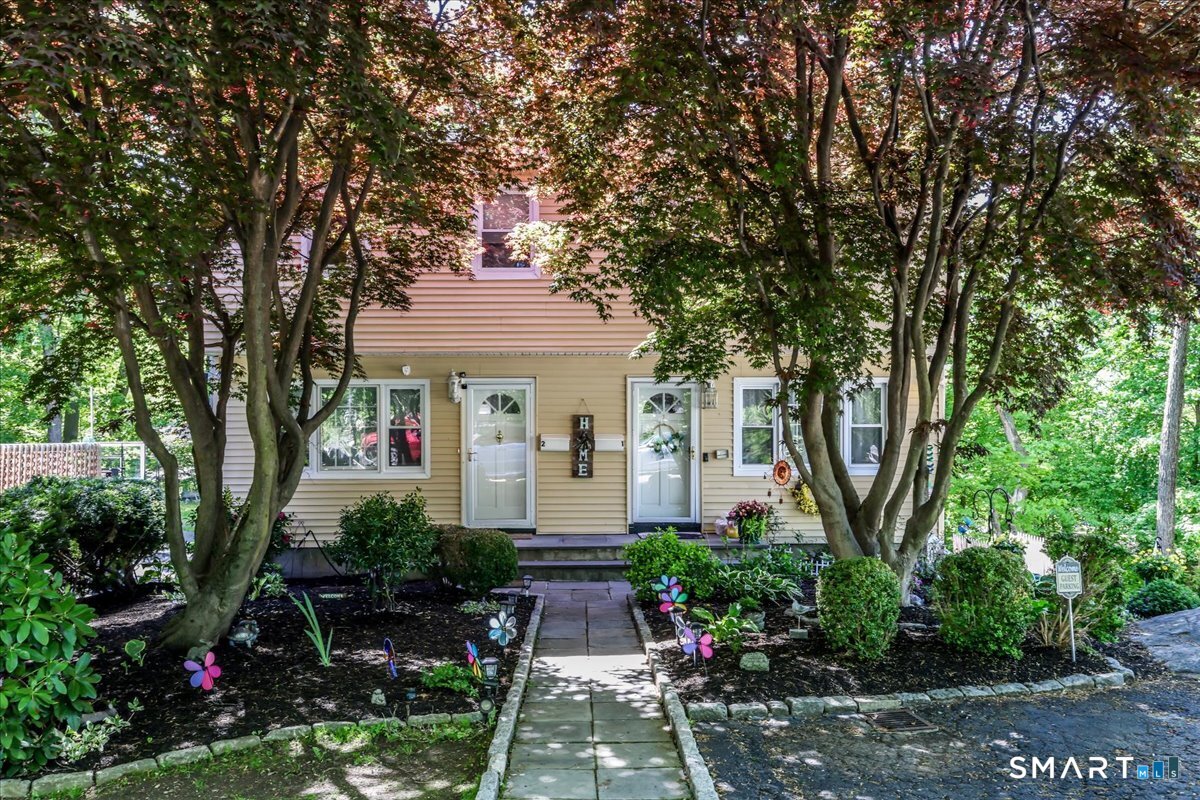 48 Aiken Street Norwalk CT 06851