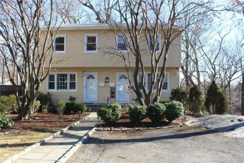48 Aiken Street Norwalk CT 06851