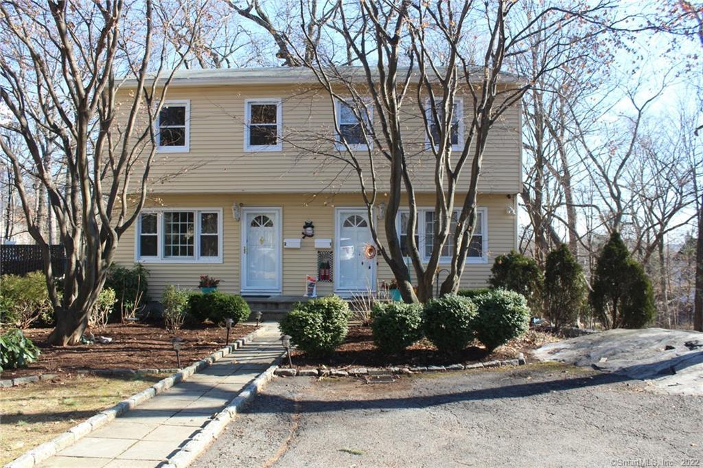 48 Aiken Street Norwalk CT 06851
