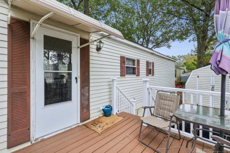 15 Stonewood Terrace Vernon CT 06066