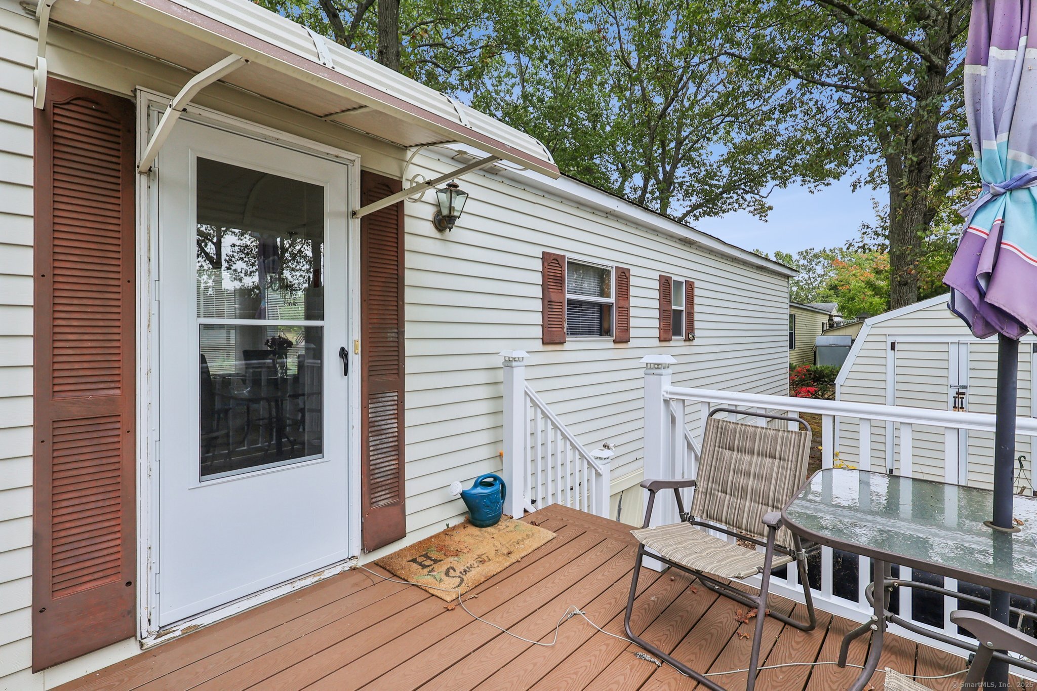 15 Stonewood Terrace Vernon CT 06066