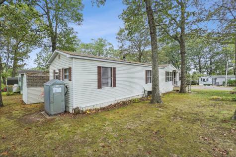 15 Stonewood Terrace Vernon CT 06066