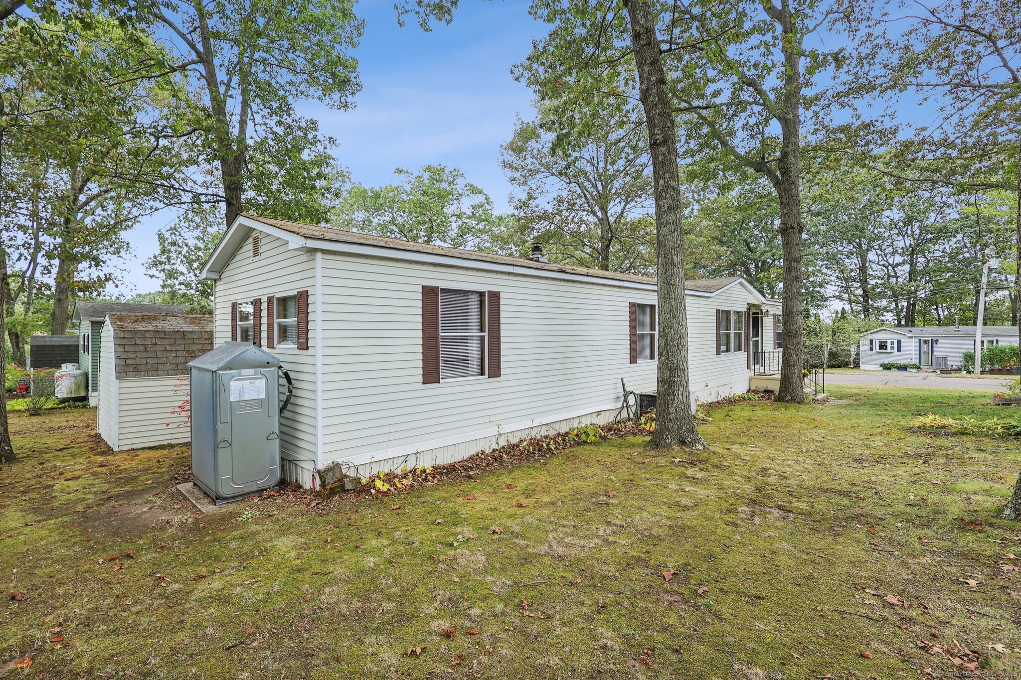 15 Stonewood Terrace Vernon CT 06066