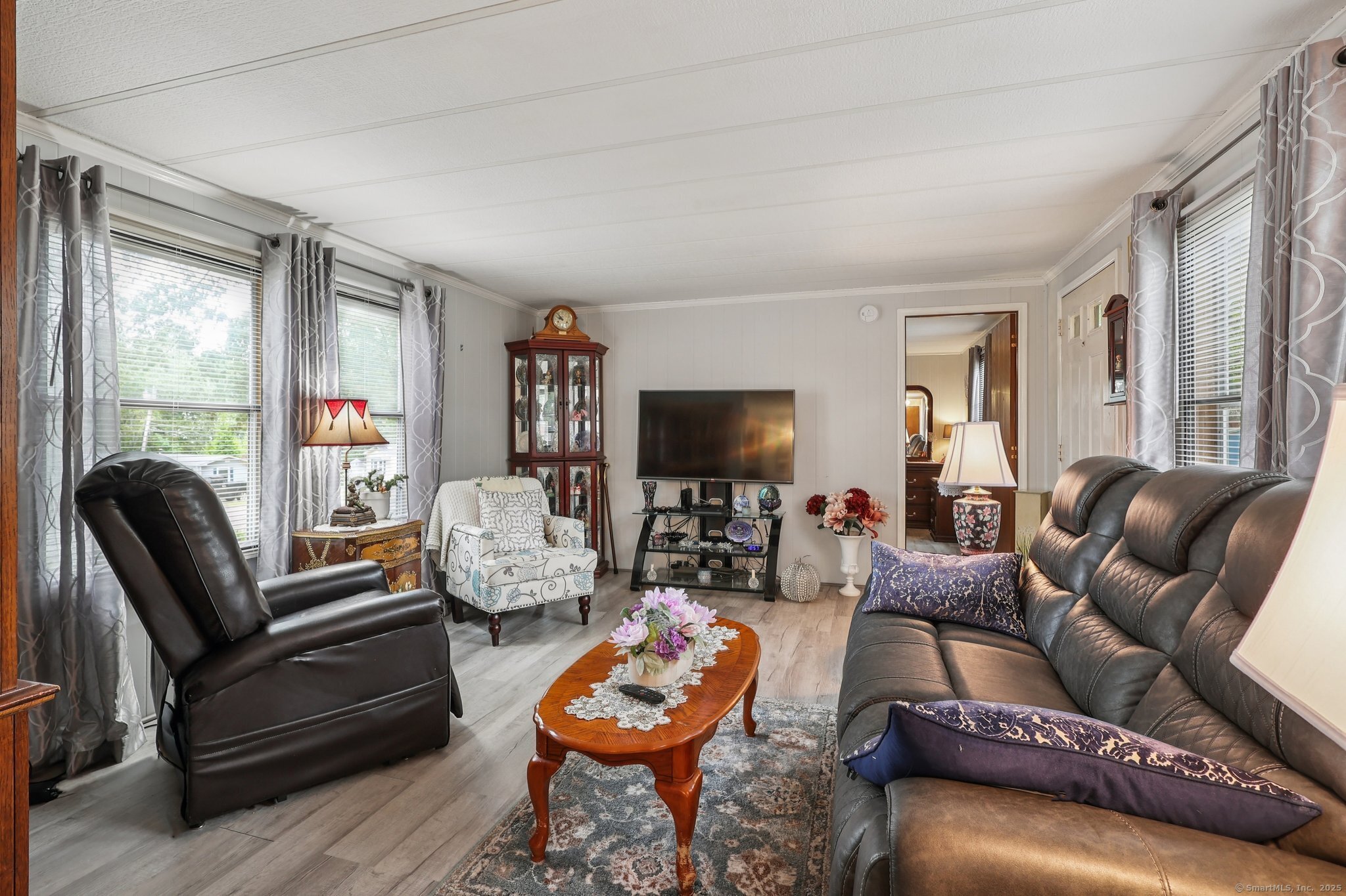 15 Stonewood Terrace Vernon CT 06066