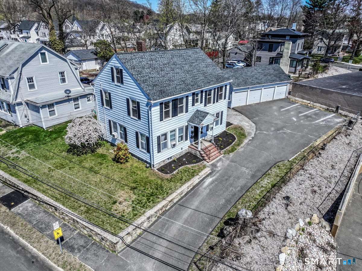 3 Ninth Avenue Danbury CT 06810