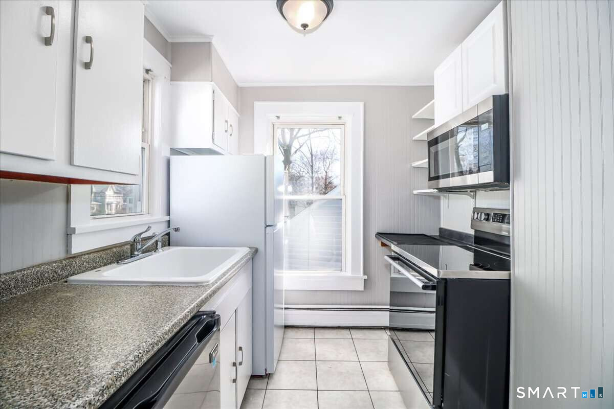 3 Ninth Avenue Danbury CT 06810