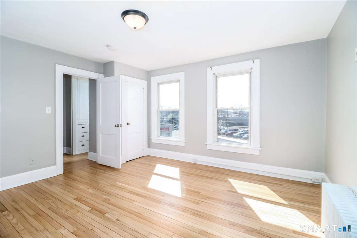 3 Ninth Avenue Danbury CT 06810