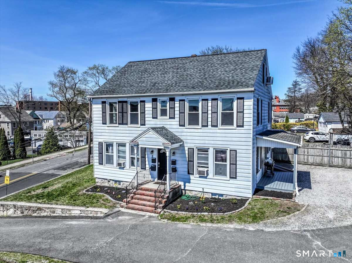 3 Ninth Avenue Danbury CT 06810