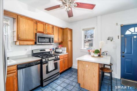 3 Ninth Avenue Danbury CT 06810