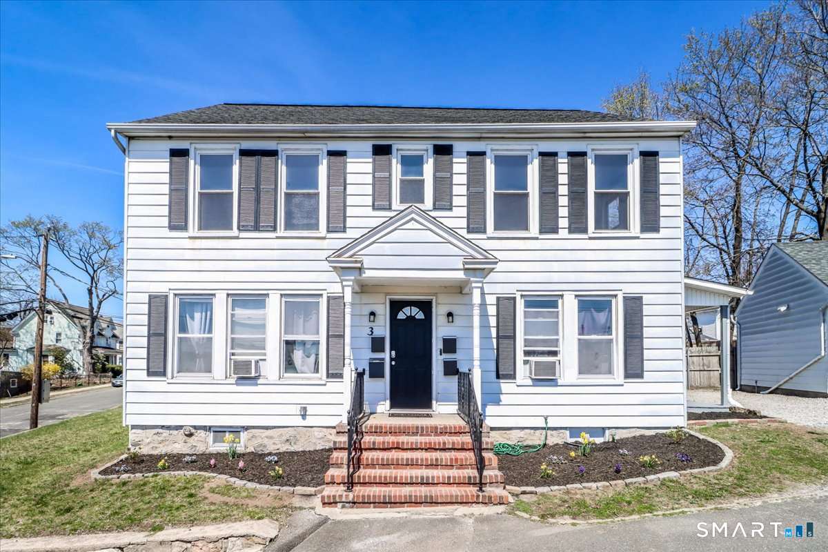 3 Ninth Avenue Danbury CT 06810