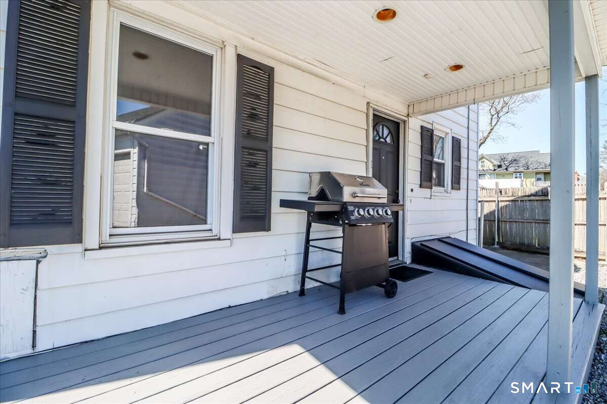 3 Ninth Avenue Danbury CT 06810