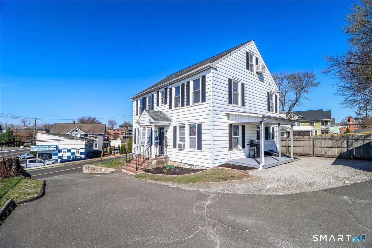 3 Ninth Avenue Danbury CT 06810