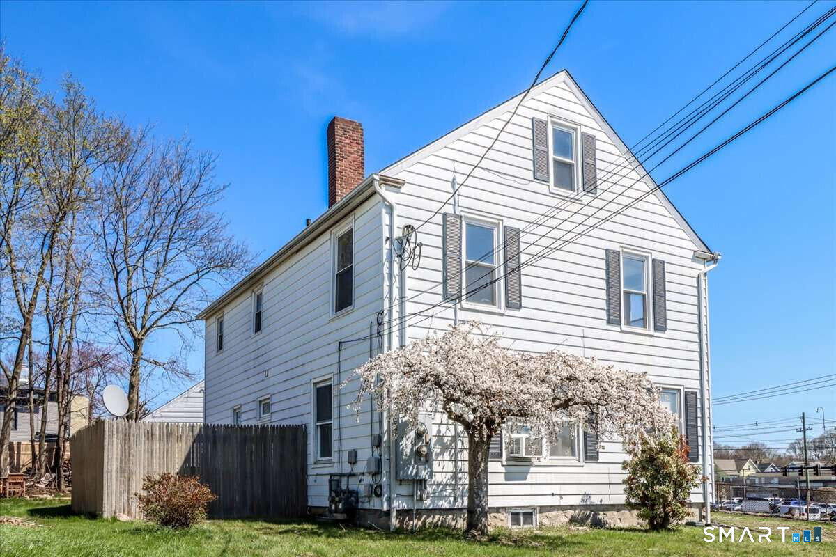 3 Ninth Avenue Danbury CT 06810